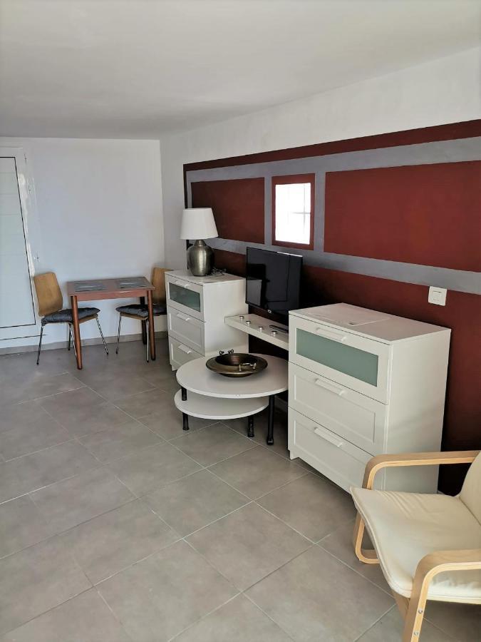Ferienwohnung La Santa - Casa Marosenia Güime Exterior foto