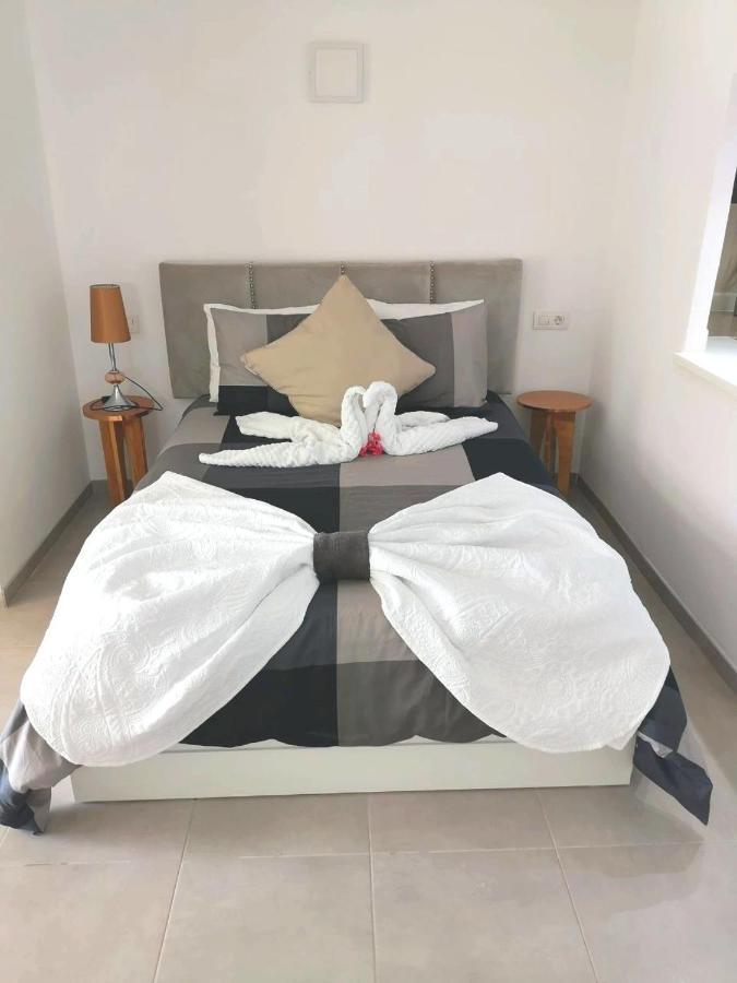 Ferienwohnung La Santa - Casa Marosenia Güime Exterior foto